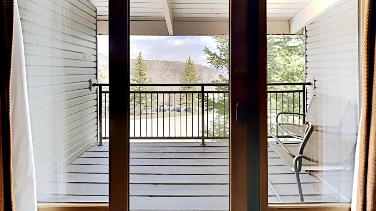 Timberline Condominiums 1 Bedroom Plus Loft Deluxe Unit A3C Snowmass Village Exterior photo